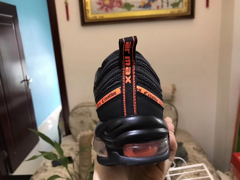 Authentic Vlone X Nike Air Max 97